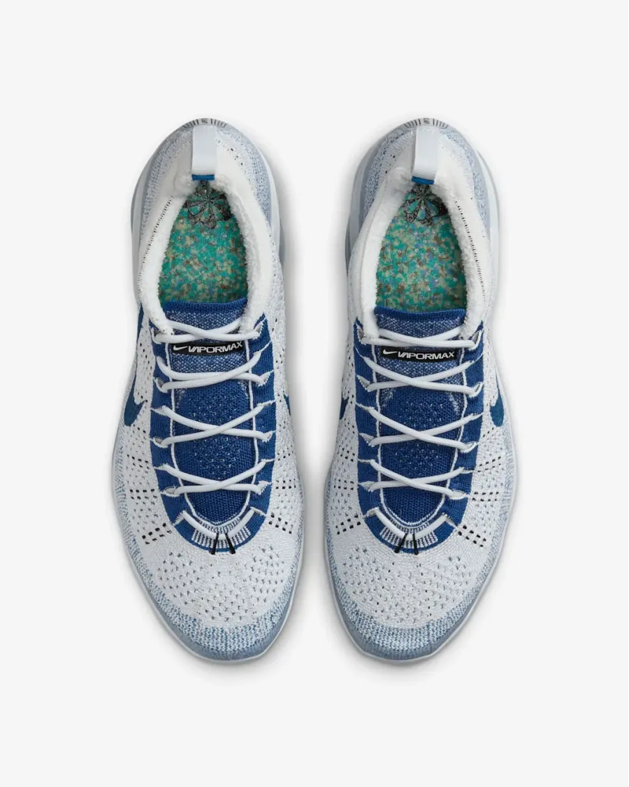 Кросівки Nike Air VaporMax 2023 Flyknit DV1678-009