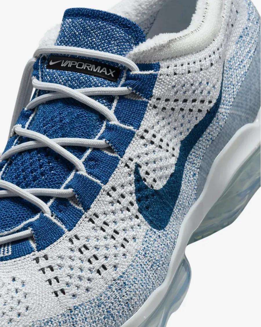 Кросівки Nike Air VaporMax 2023 Flyknit DV1678-009