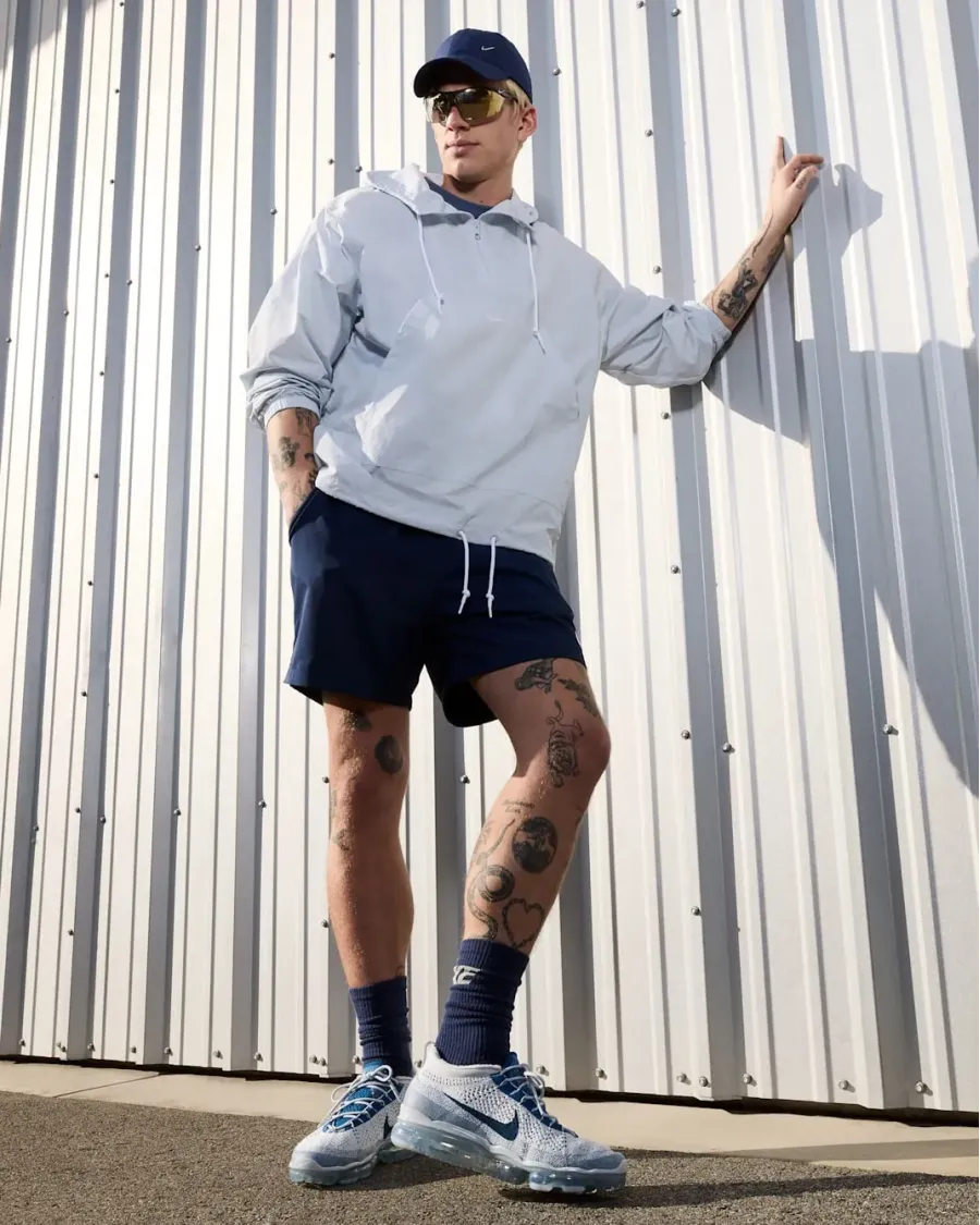Кросівки Nike Air VaporMax 2023 Flyknit DV1678-009