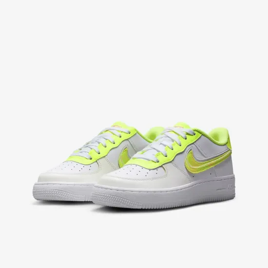 Кросівки Nike Air Force 1 Low LV8 Acid Wash DV1680-100