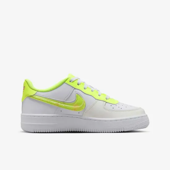Кросівки Nike Air Force 1 Low LV8 Acid Wash DV1680-100