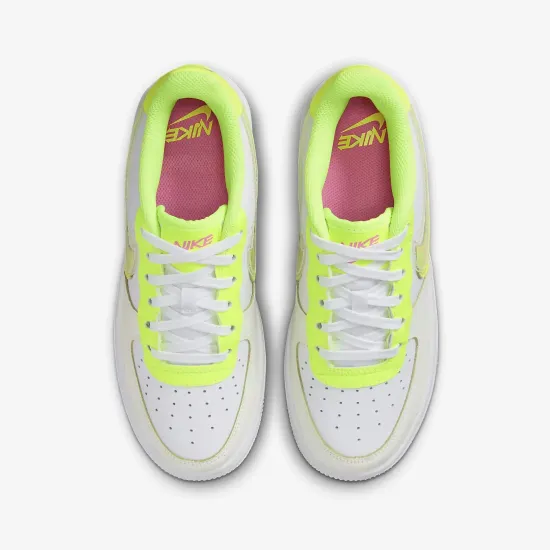 Кросівки Nike Air Force 1 Low LV8 Acid Wash DV1680-100
