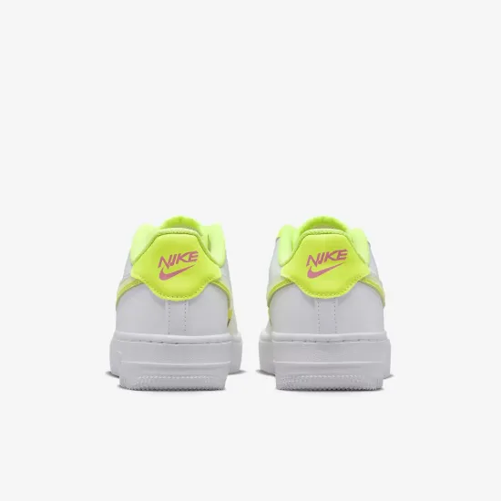 Кросівки Nike Air Force 1 Low LV8 Acid Wash DV1680-100