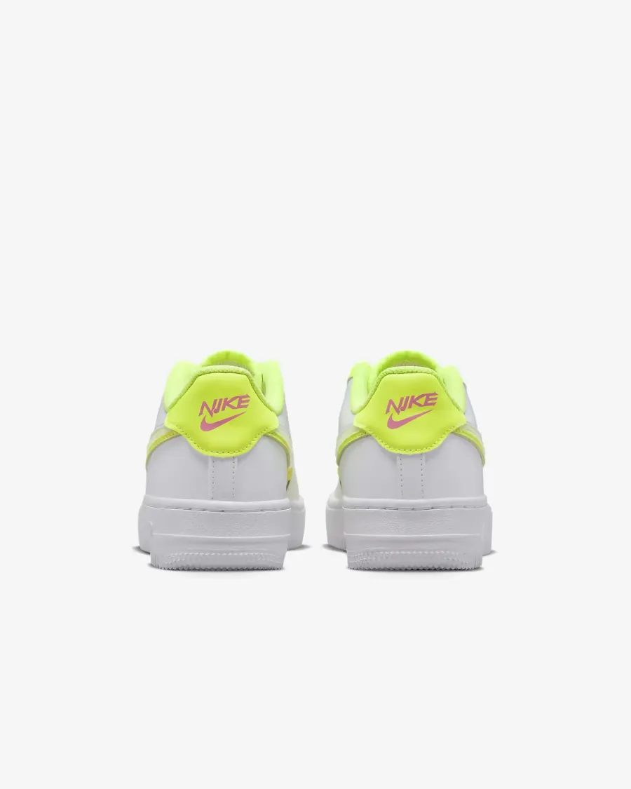 Кросівки Nike Air Force 1 Low LV8 Acid Wash DV1680-100