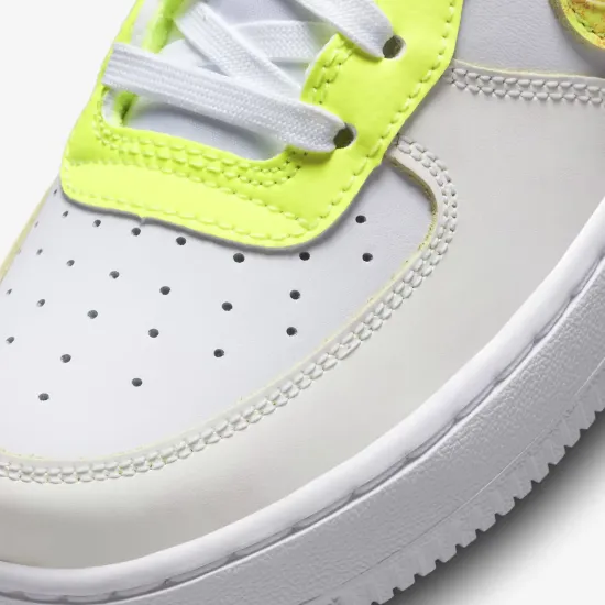 Кросівки Nike Air Force 1 Low LV8 Acid Wash DV1680-100