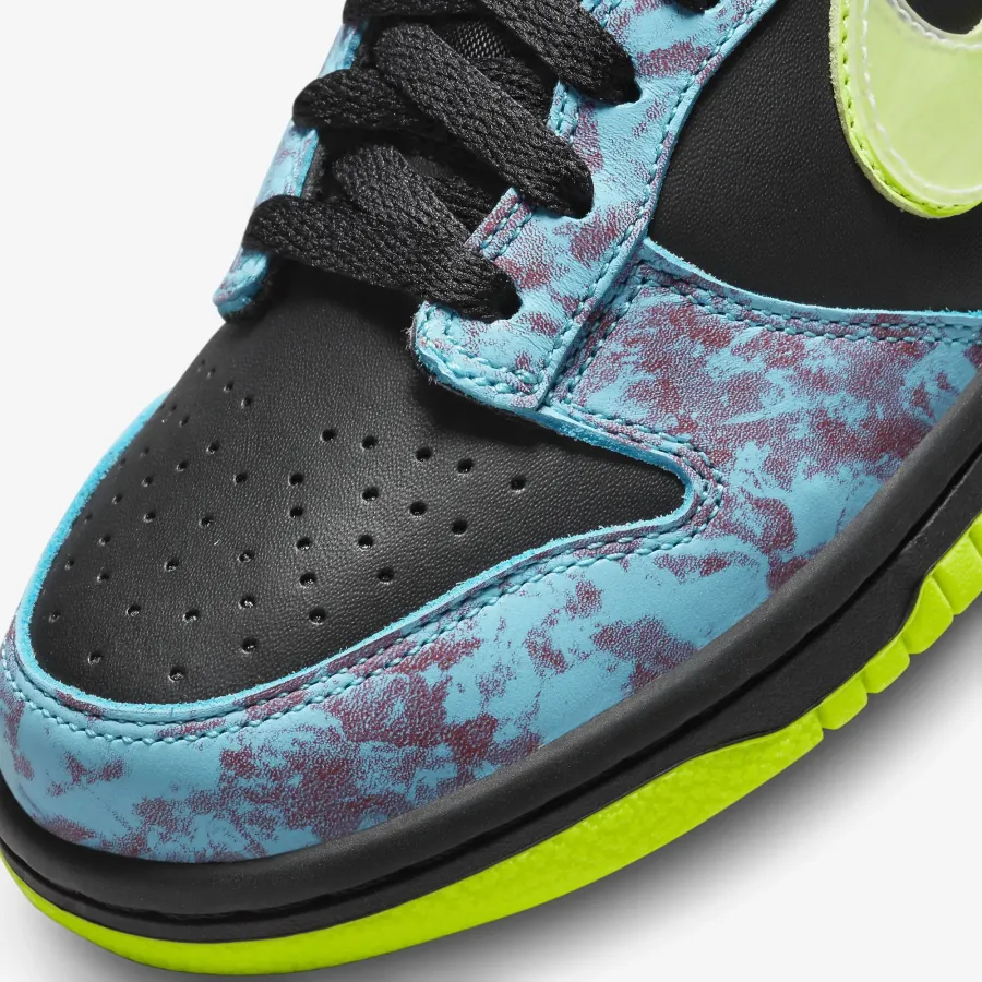 Кросівки Nike Dunk Low SE DV1694-900