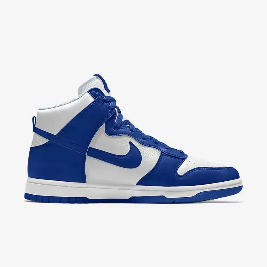 Кросівки Nike Dunk High By You DV2273-900