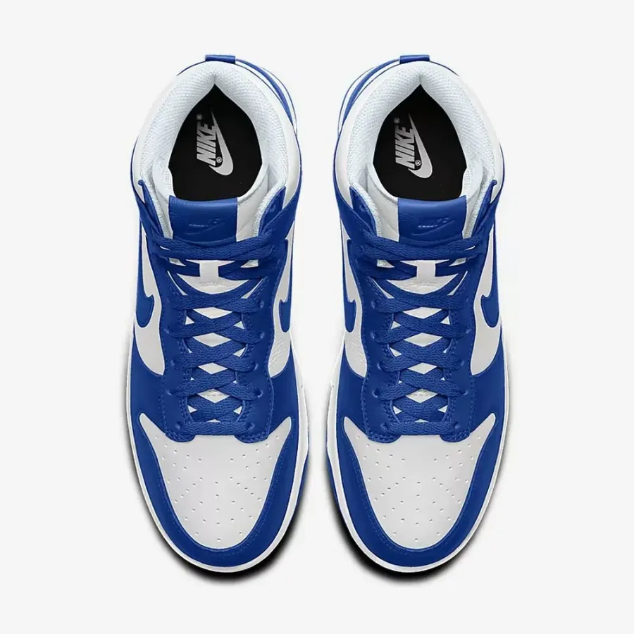 Кросівки Nike Dunk High By You DV2273-900