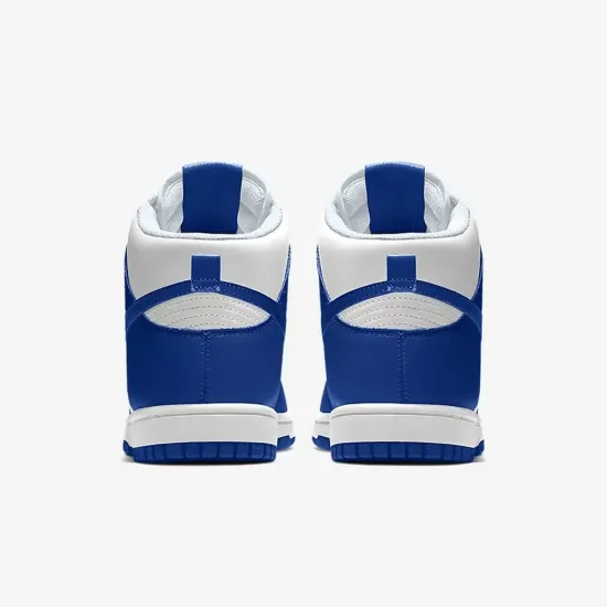 Кросівки Nike Dunk High By You DV2273-900