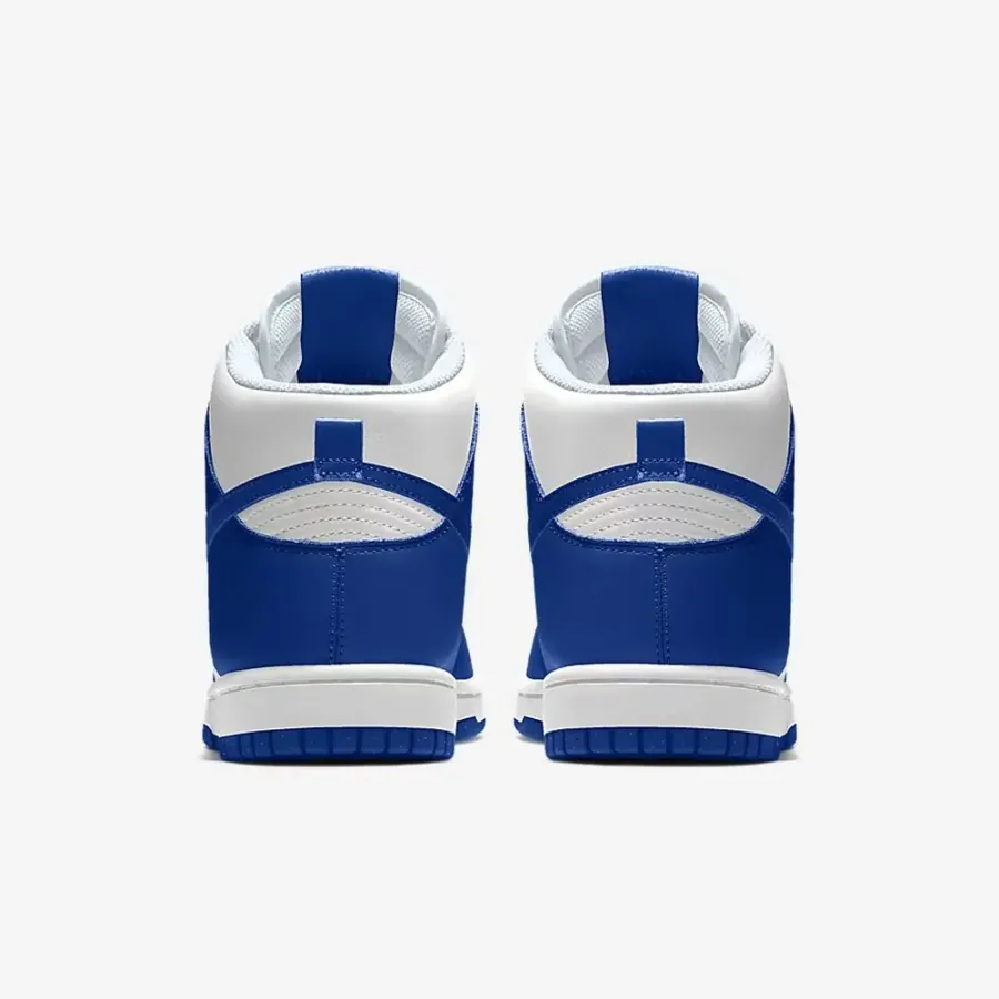 Кросівки Nike Dunk High By You DV2273-900