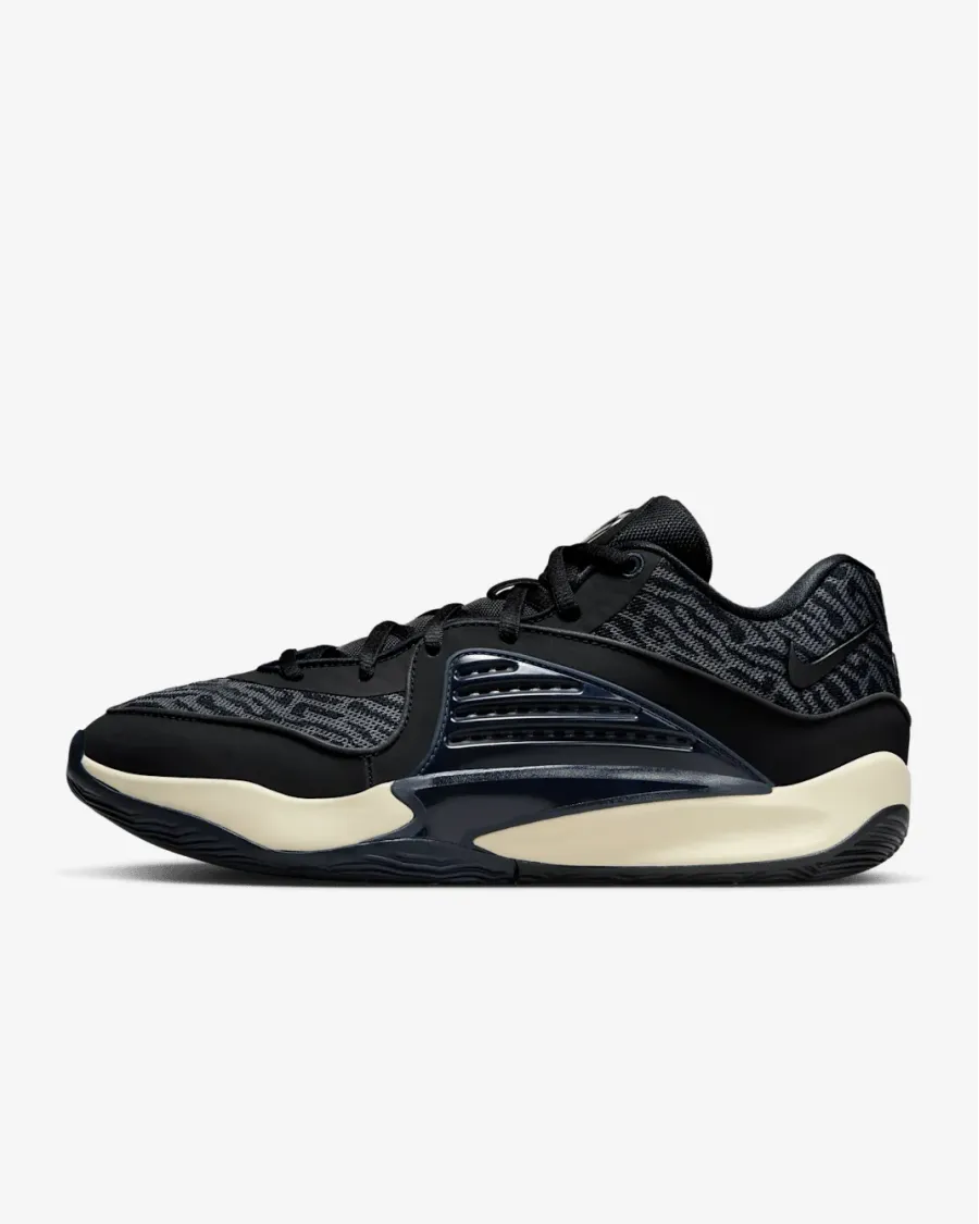 Кросівки Nike KD16 DV2917-003