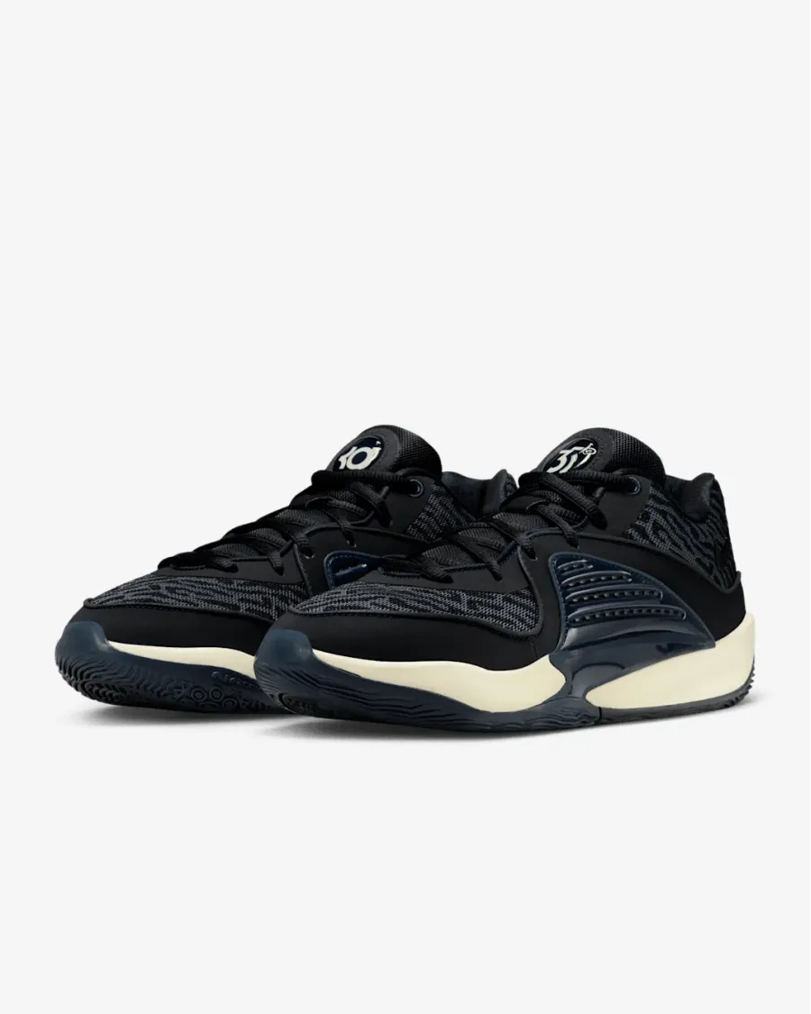 Кросівки Nike KD16 DV2917-003