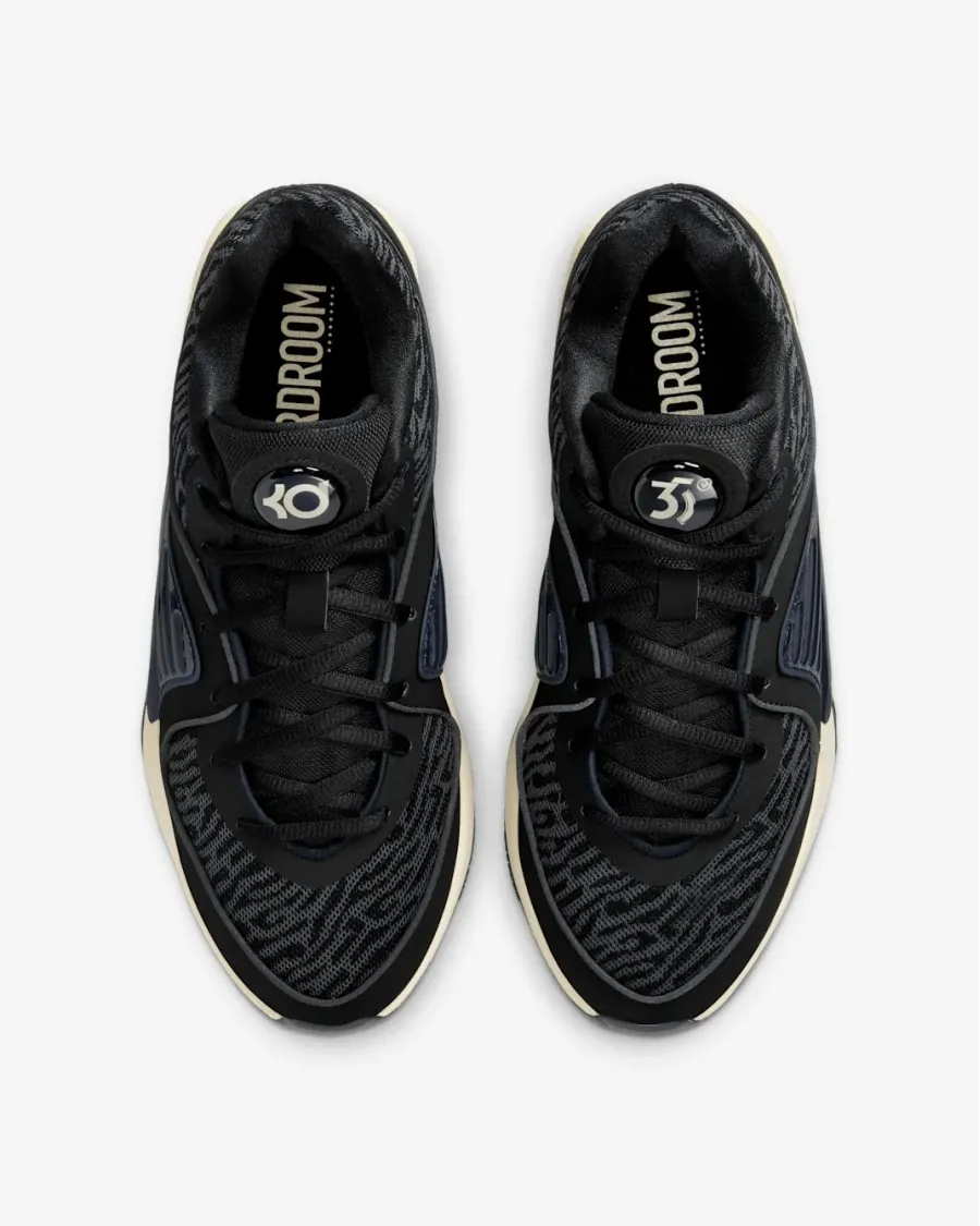 Кросівки Nike KD16 DV2917-003