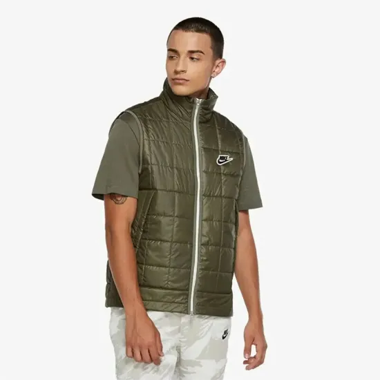 Жилетка Nike Swoosh Synthetic-Fill Vest DV2929-380