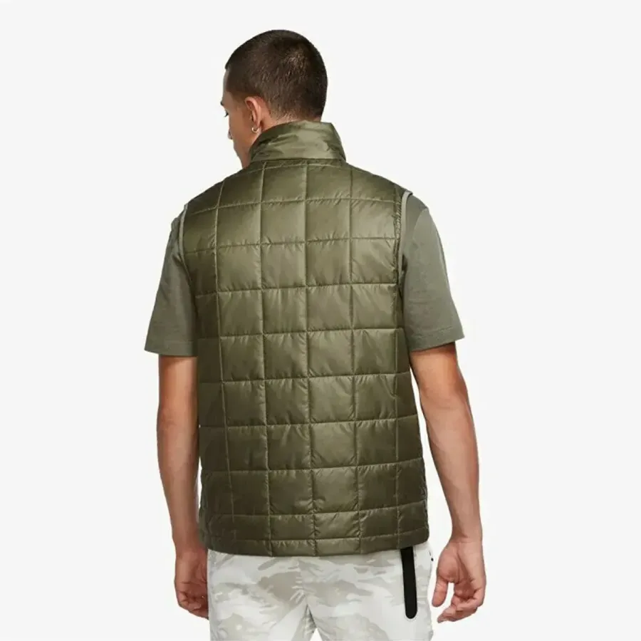 Жилетка Nike Swoosh Synthetic-Fill Vest DV2929-380