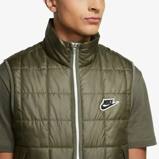 Жилетка Nike Swoosh Synthetic-Fill Vest DV2929-380