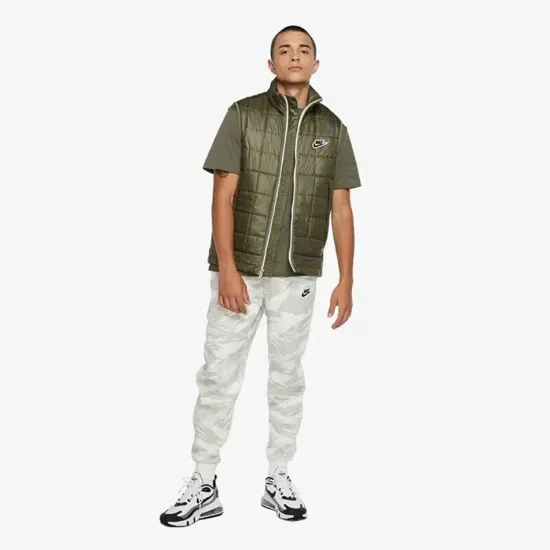 Жилетка Nike Swoosh Synthetic-Fill Vest DV2929-380