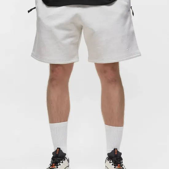Шорти Nike Solo Swoosh Fleece DV3055-051