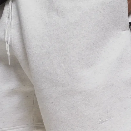 Шорти Nike Solo Swoosh Fleece DV3055-051