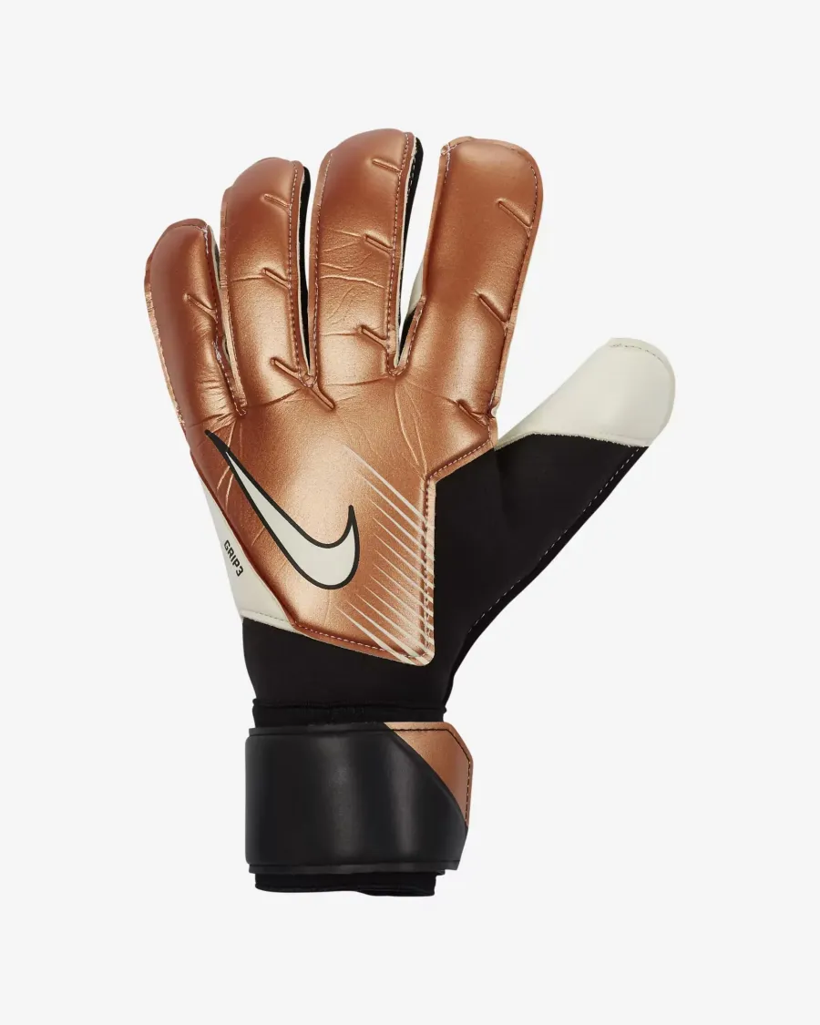 Рукавиці Nike Goalkeeper Grip3 DV3097-810
