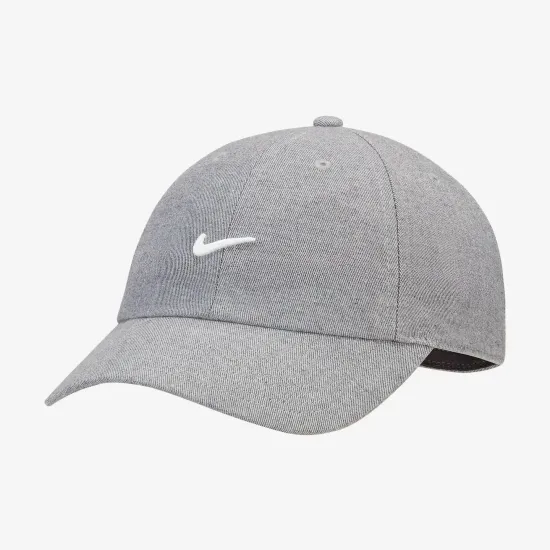 Кепка Nike Sportswear Heritage86 Adjustable DV3166-009