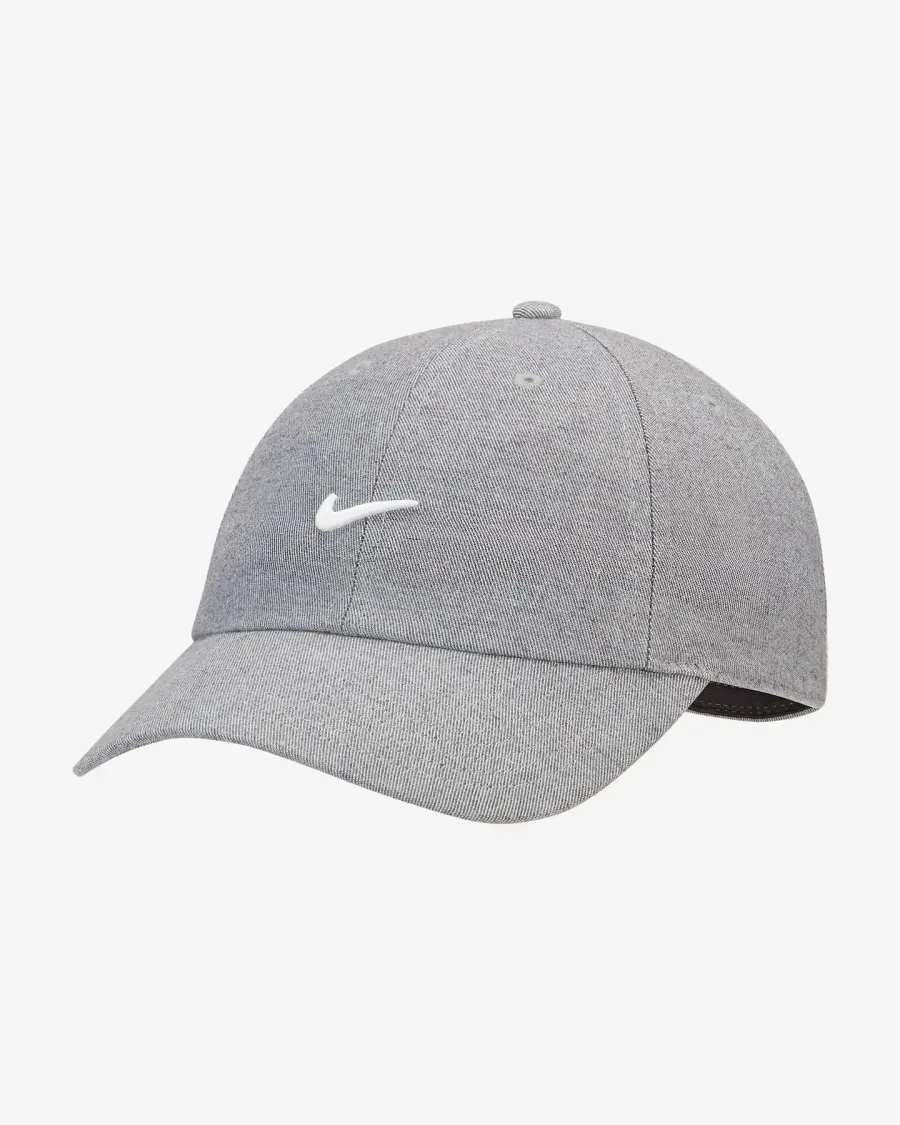 Кепка Nike Sportswear Heritage86 Adjustable DV3166-009