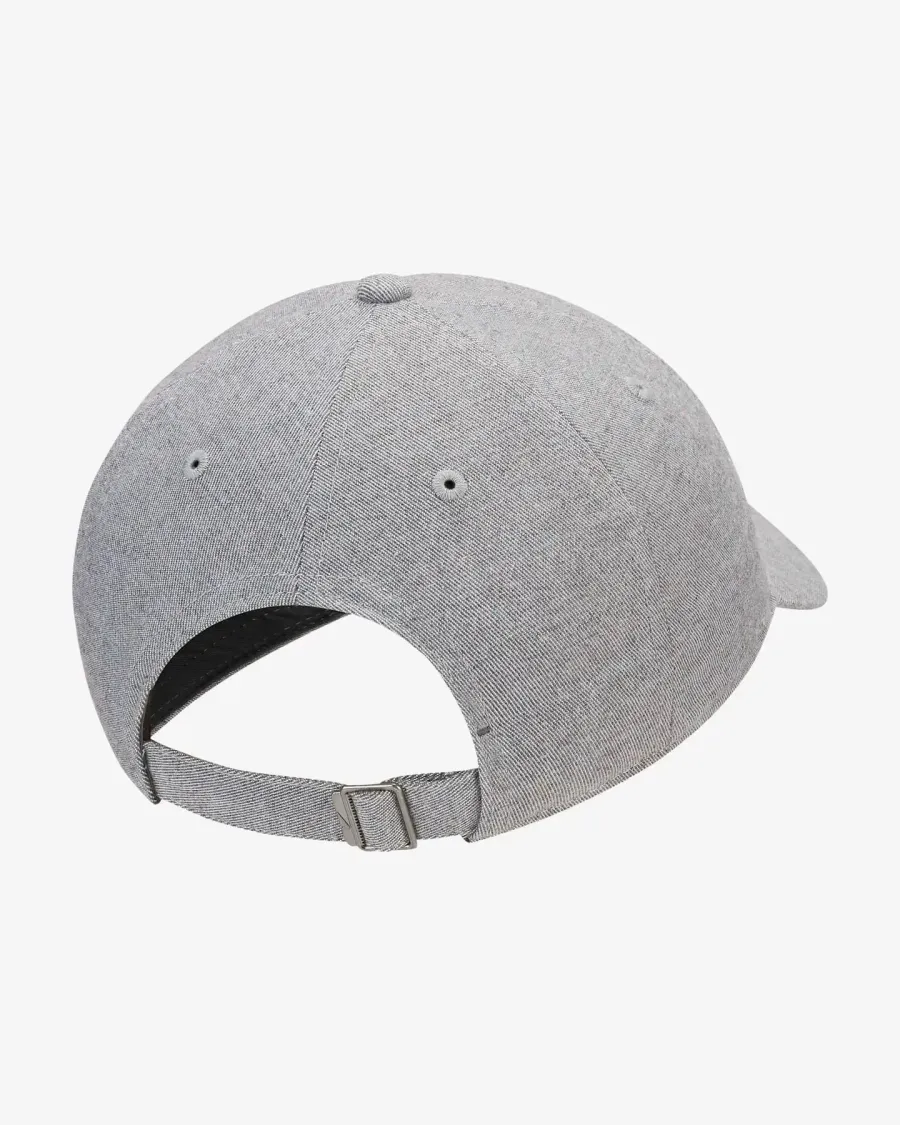 Кепка Nike Sportswear Heritage86 Adjustable DV3166-009