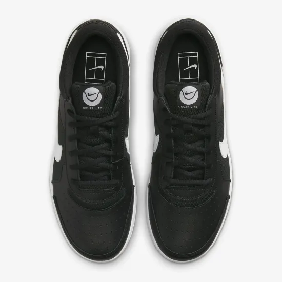 Кросівки Nike Court Zoom Lite 3 DV3258-001