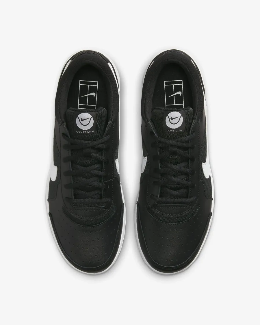Кросівки Nike Court Zoom Lite 3 DV3258-001