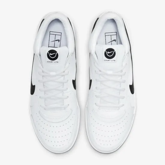 Кросівки Nike Court Zoom Lite 3 DV3258-101
