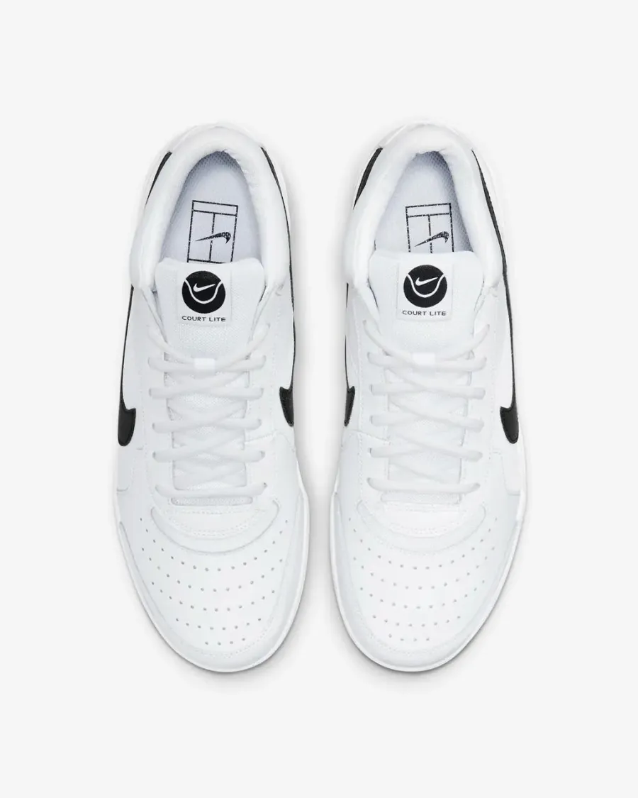 Кросівки Nike Court Zoom Lite 3 DV3258-101