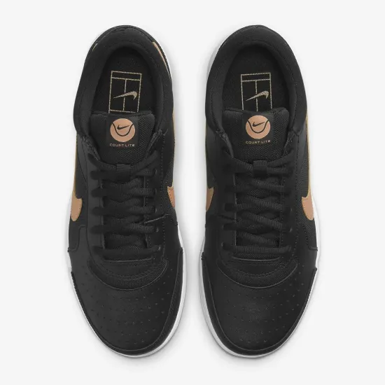 Кросівки Nike Air Zoom Court Lite 3 DV3279-001