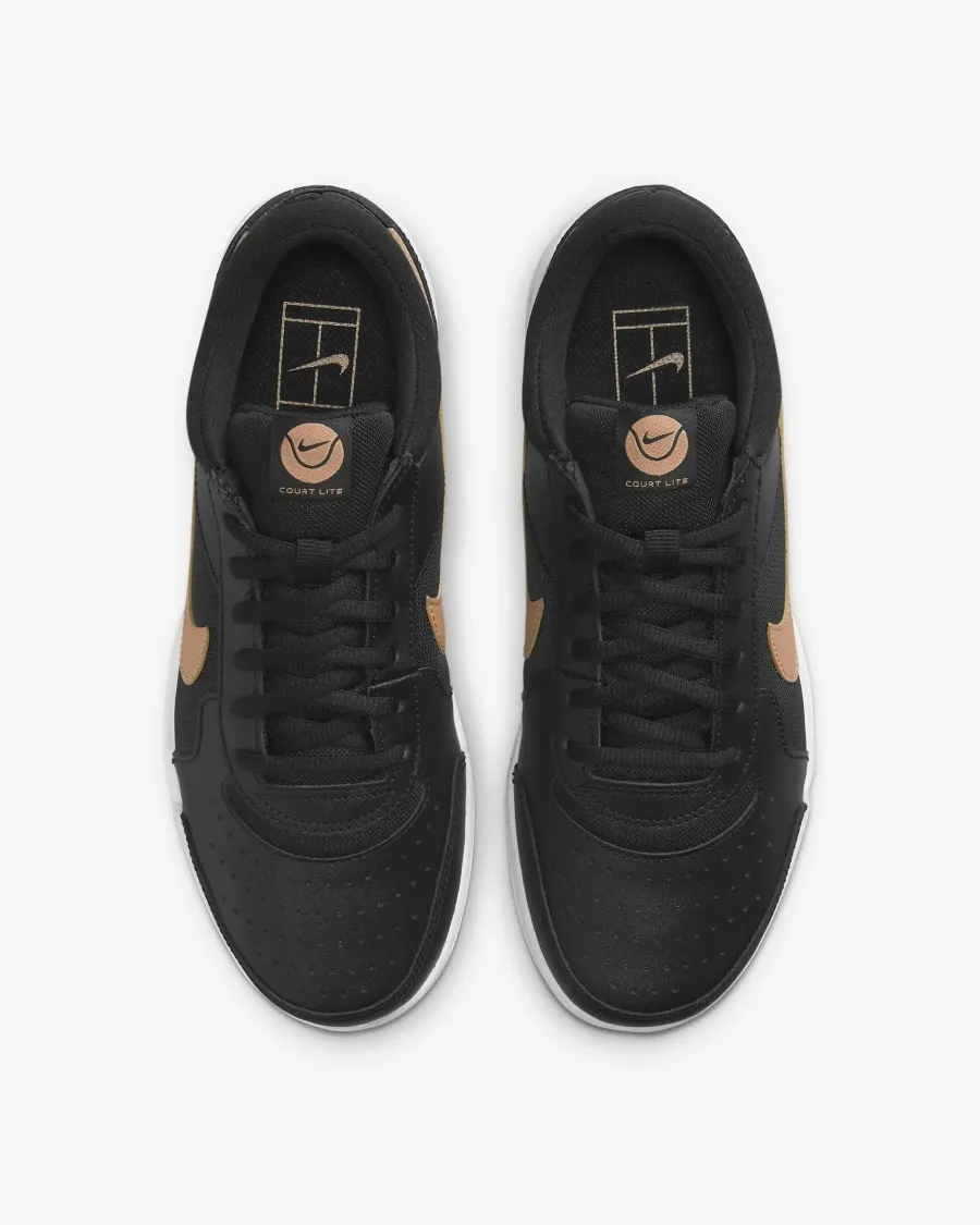 Кросівки Nike Air Zoom Court Lite 3 DV3279-001