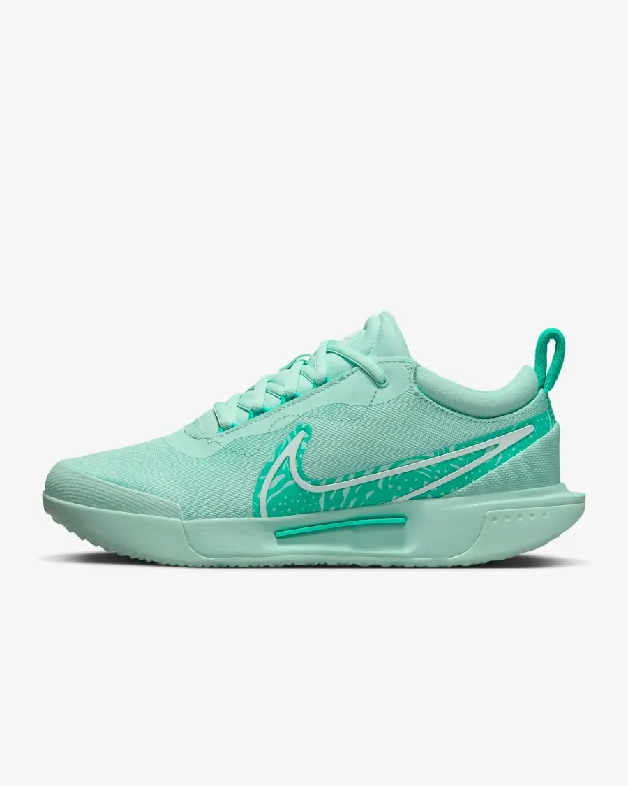 Кросівки Nike Air Zoom Court Pro HC DV3285-300