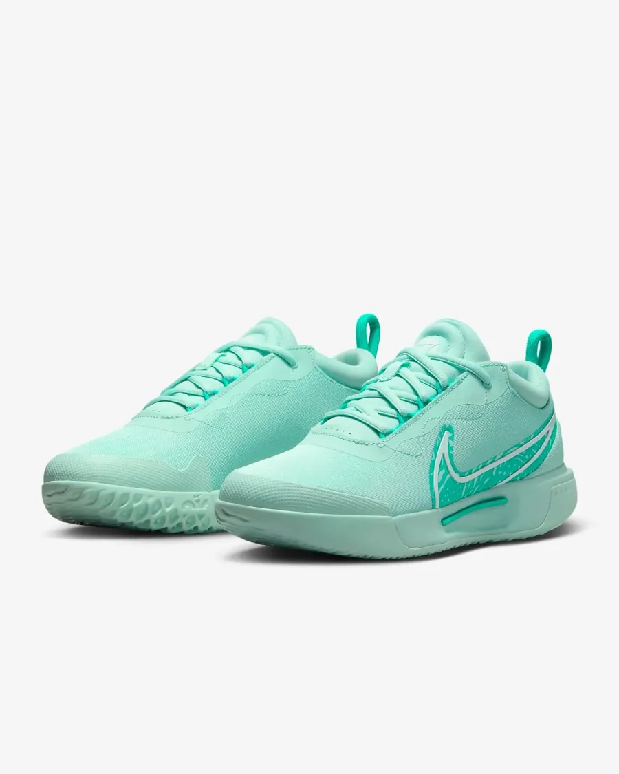 Кросівки Nike Air Zoom Court Pro HC DV3285-300