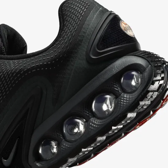 Кросівки Nike Air Max DN DV3337-002