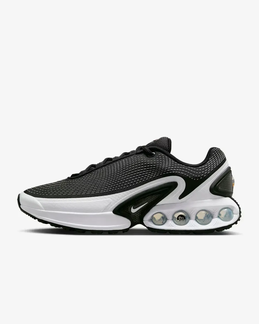 Кросівки Nike Air Max DN DV3337-003