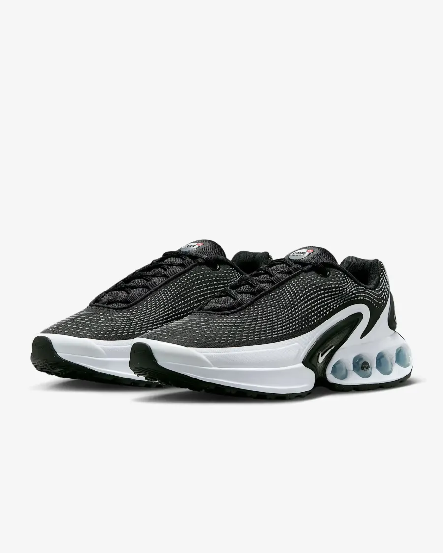 Кросівки Nike Air Max DN DV3337-003