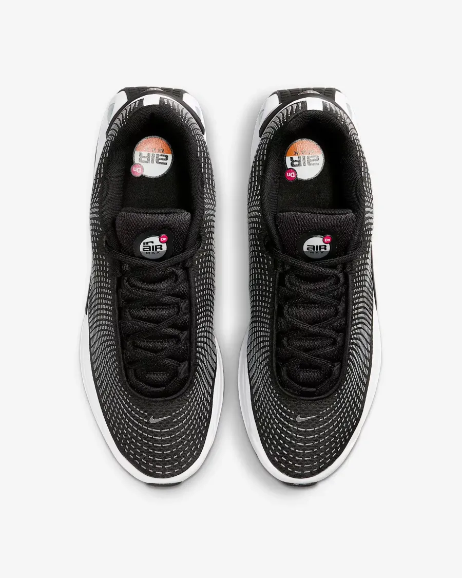 Кросівки Nike Air Max DN DV3337-003