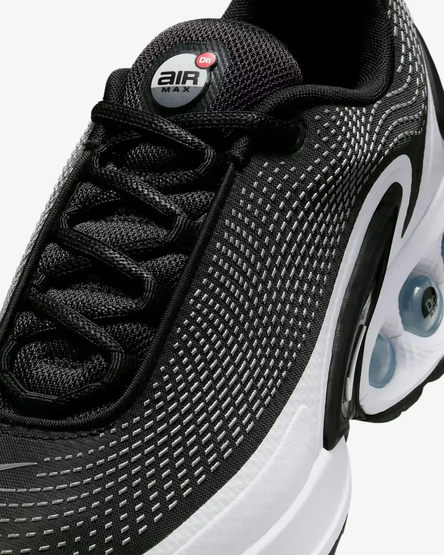 Кросівки Nike Air Max DN DV3337-003