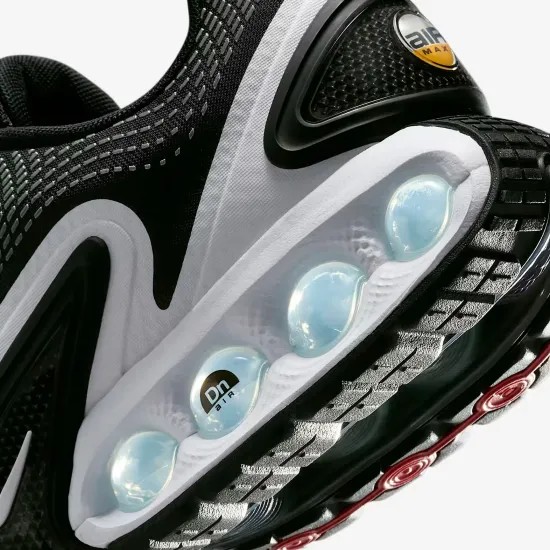 Кросівки Nike Air Max DN DV3337-003