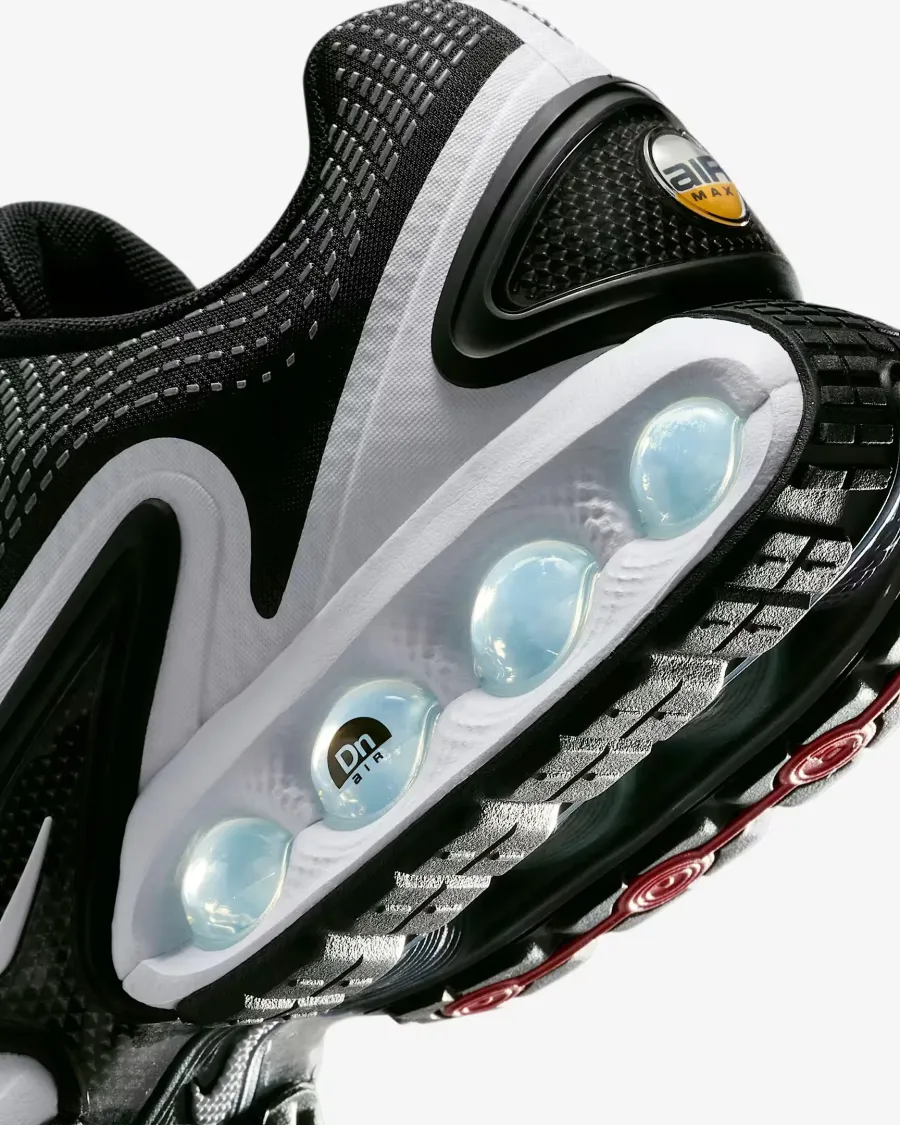 Кросівки Nike Air Max DN DV3337-003