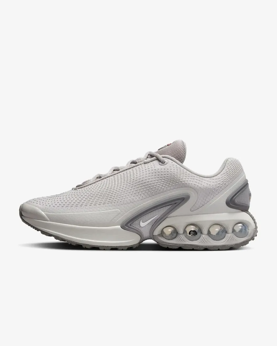 Кросівки Nike Air Max DN DV3337-009