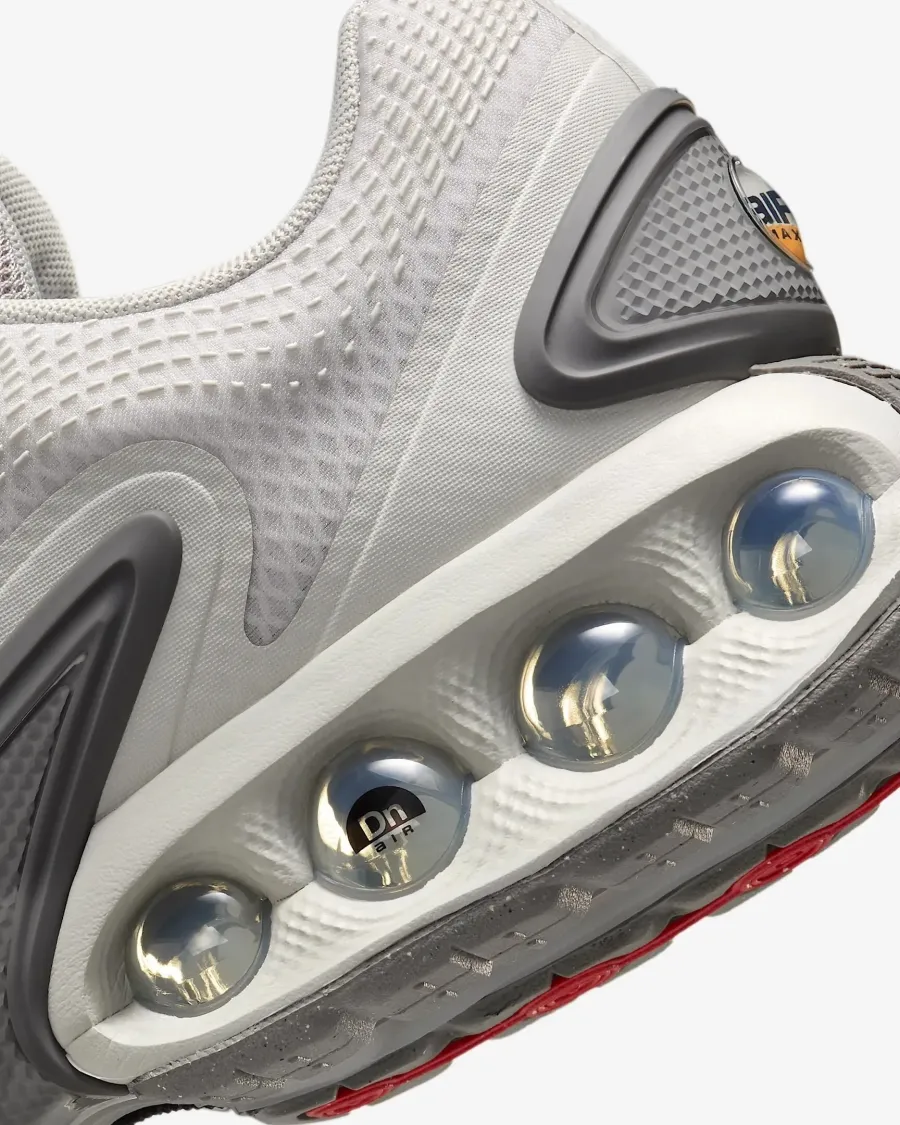 Кросівки Nike Air Max DN DV3337-009
