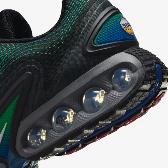 Кросівки Nike Air Max DN DV3337-010