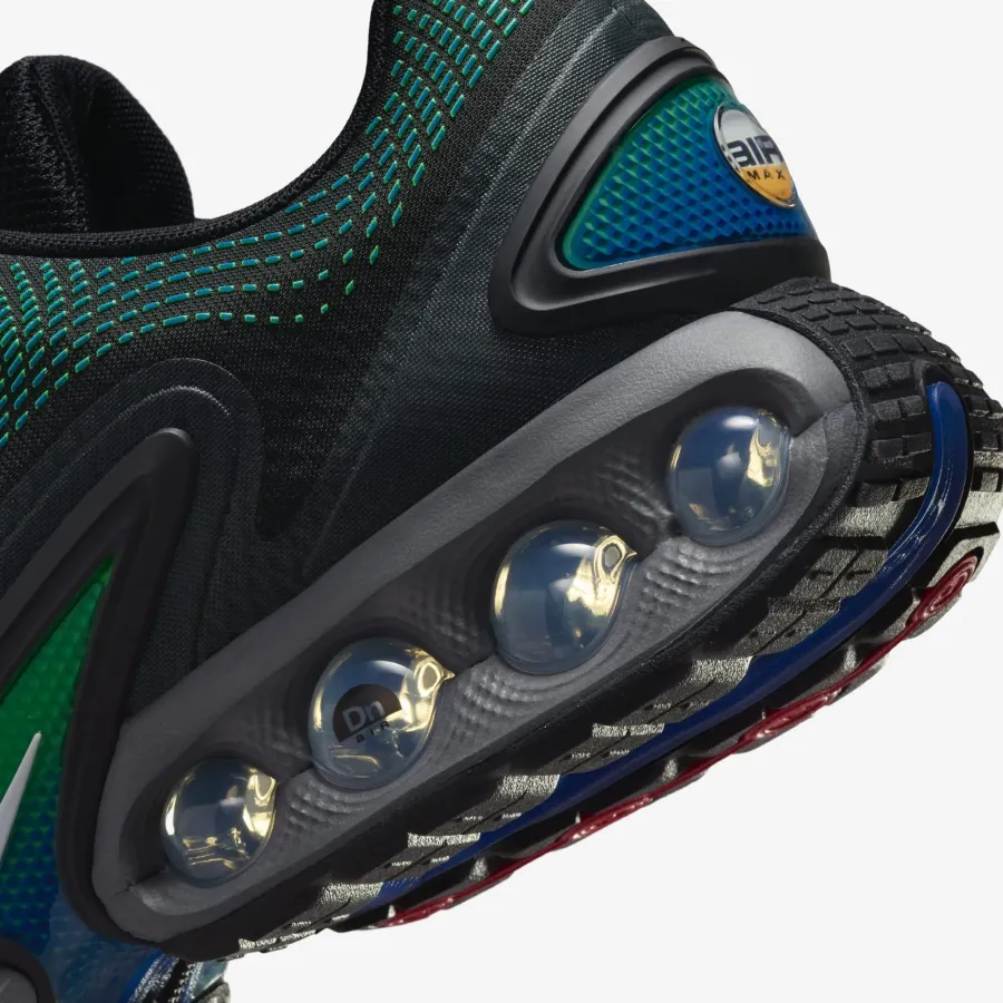 Кросівки Nike Air Max DN DV3337-010