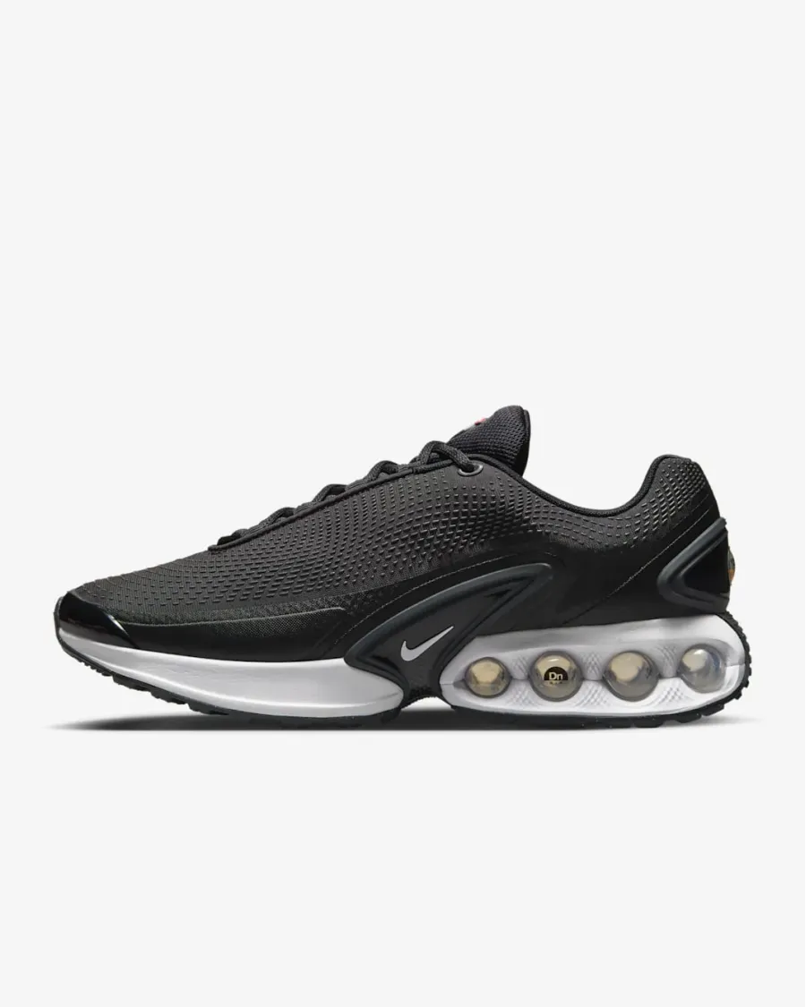 Кросівки Nike Air Max DN DV3337-012