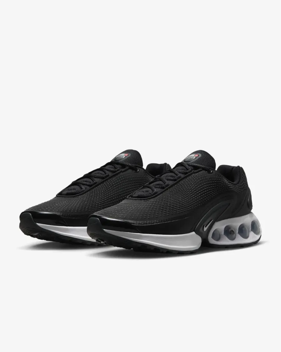 Кросівки Nike Air Max DN DV3337-012