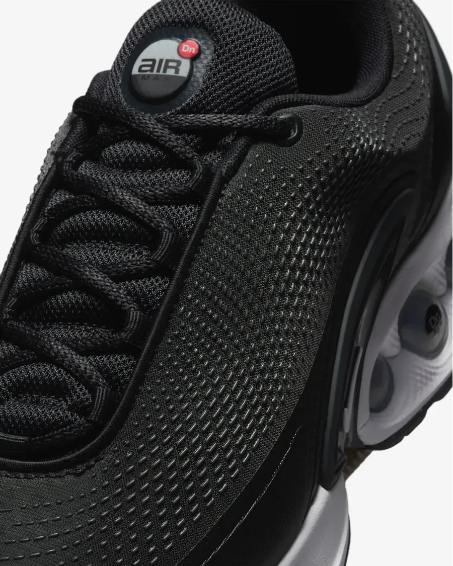 Кросівки Nike Air Max DN DV3337-012