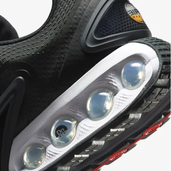 Кросівки Nike Air Max DN DV3337-012
